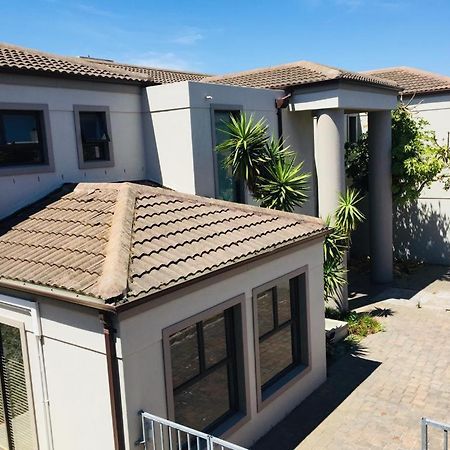 Harbour Close Boutique Villa ケープタウン エクステリア 写真