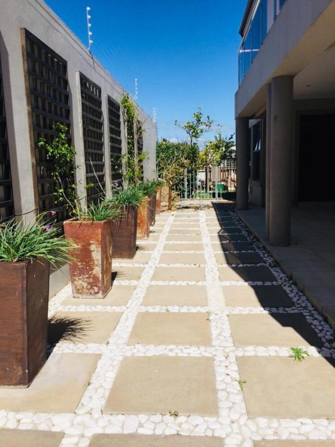 Harbour Close Boutique Villa ケープタウン エクステリア 写真
