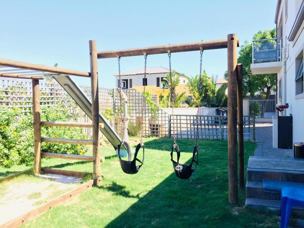 Harbour Close Boutique Villa ケープタウン エクステリア 写真