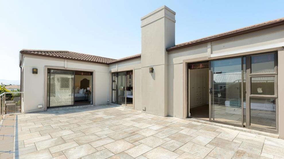 Harbour Close Boutique Villa ケープタウン エクステリア 写真